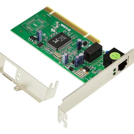 Placa De Red Pci D-link Dge-528t 10/100/1000