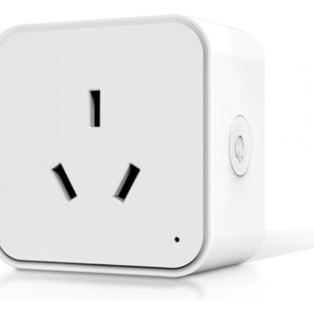 Enchufe Inteligente Hunnox Smart Life Google Home Alexa