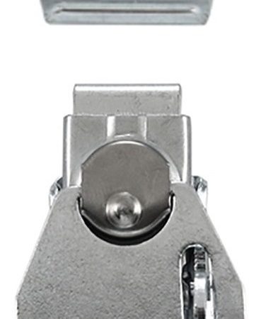 Cierre De Exterior Tipo Mariposa Rack Anvil Penn Elcom 7339