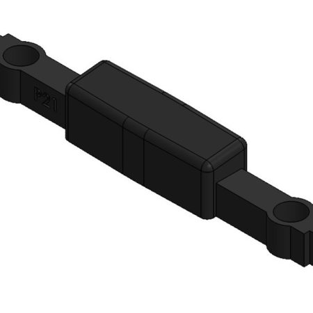 Push Boton Para Valijas Repuesto 3d Rab Push21-neg