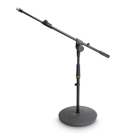 Pie De Microfono Para Mesa Piso Gravity Stand Gms2211b