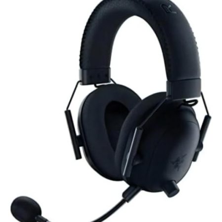 Auricular Inalambrico Gamer Razer Blackshark V2 Pro 2023