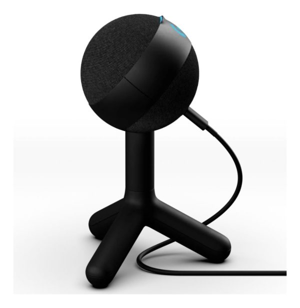 Micrófono Gamer Logitech G Yeti Orb Streaming Rgb Lightsync - Image 3