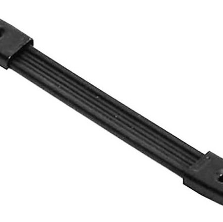 Manija Fleje Con Alma De Acero Rack Anvil Penn Elcom H1010k