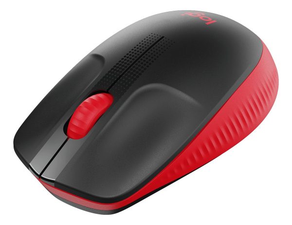 Mouse Inalambrico Logitech M190 1000dpi 910-005904 - Image 2