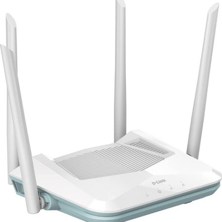Router Inalambrico Wifi 6 Ax1500 4 Antenas D-link R15