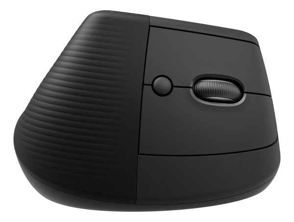 Mouse Inalambrico Logitech Lift Ergonomico 4000dpi - Image 2