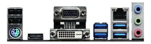 Mother Asrock B550m-hdv Amd Am4 Ddr4 Pci-e 4.0 Serie 4 5 - Image 5