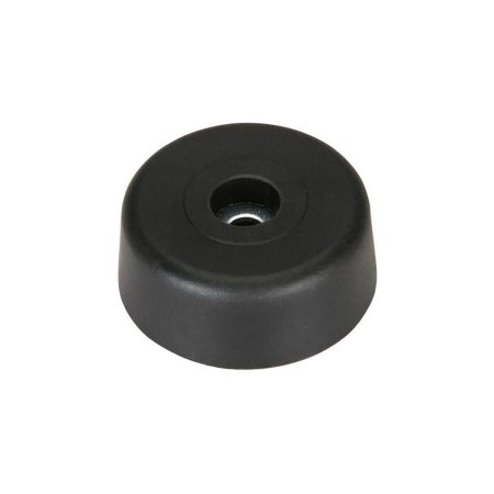 Taco De Pvc Redondo Alma De Acero Penn Elcom F1554