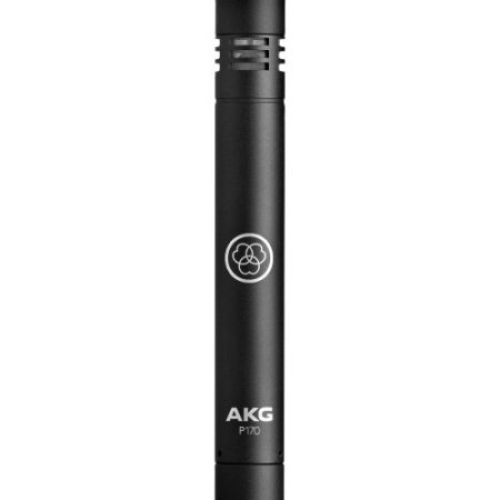 Microfono Instrumento Estudio Percusion Akg P170