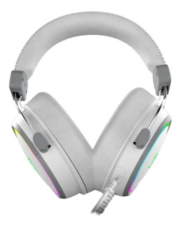 Auriculares Pc Vsg Singularity Blanco - Image 2