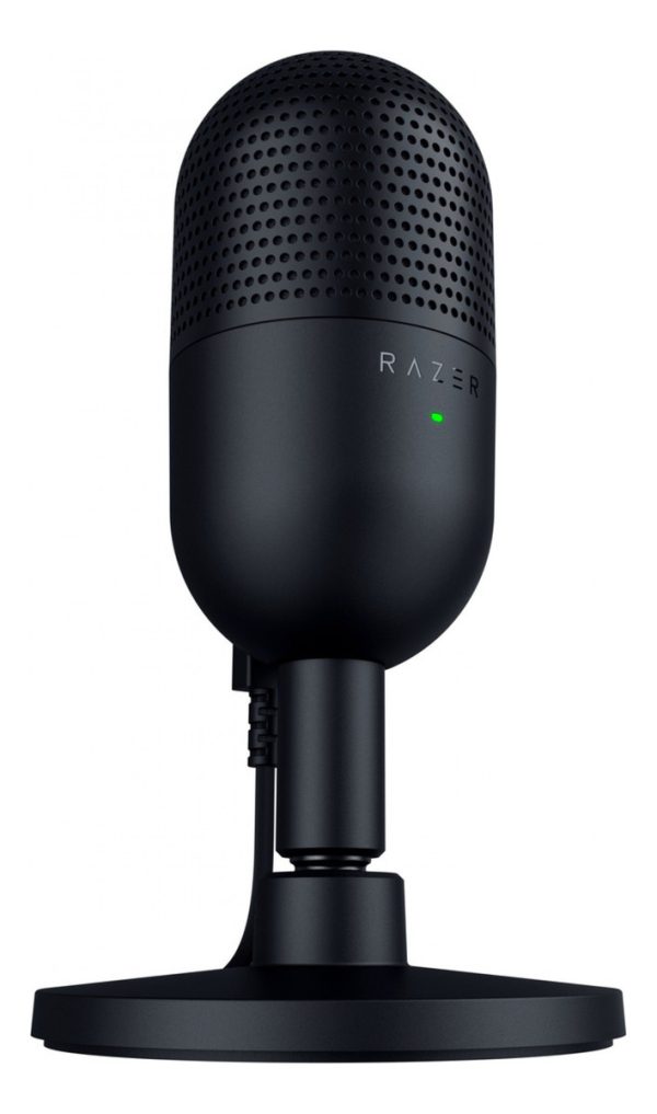 Micrófono Razer Seiren V3 Mini Compacto Rz19-05050100-r3u1 - Image 2