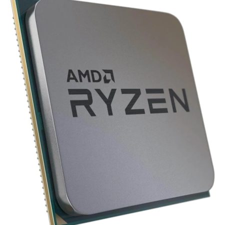 Procesador Amd Ryzen 5 5600 Am4 4.4ghz 6 Nucleos