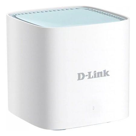 Pack X 1 Mesh Router Wifi 6 Ax1500 D-link M15/1lna
