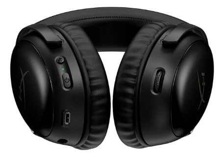 Auricular Inalambrico Hyperx Cloud Iii Pc Ps5 Ps4 Switch - Image 2