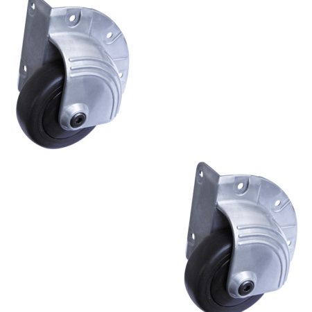 Kit X 2 Ruedas De Exterior Angulo 90° Penn Elcom Kpenn-0070