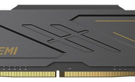 Memoria Ddr4 Hiksemi 8gb 3600mhz Armor Disipador Hsc408u36d2
