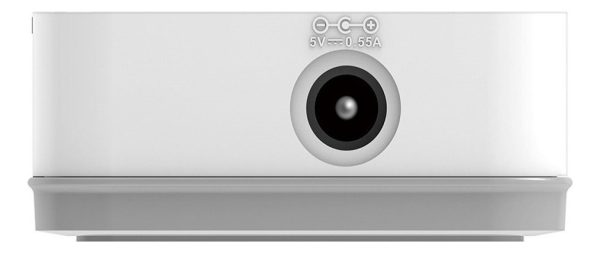 Switch D-link Des-1008c 8 Puertos 10/100 Mbps Unmanaged - Image 4