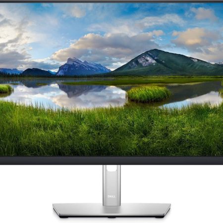 Monitor Dell Led 22 P2222h Hdmi Dp Vga Usb 60hz Full Hd
