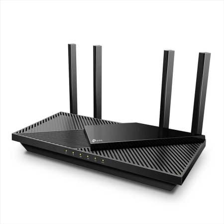 Router Tp-link Archer Ax55 Ax3000 Dual Band Gigabit