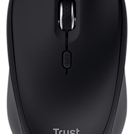Mouse Inalambrico Trust Yvi Multi Device 25440