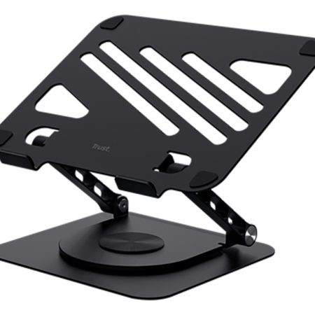 Soporte De Notebook Trust Zeff 25482 Hasta 16 10kg