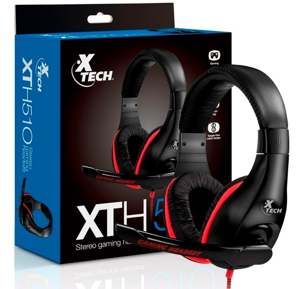 Xtech Xth-510 - Image 2