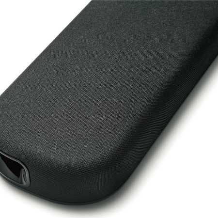 Barra De Sonido Yamaha Sr-b20a Hi-fi Hdmi Bluetooth