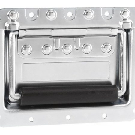 Manija De Embutir Grande Rack Anvil Adam Hall 34085 Envios