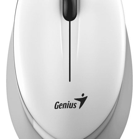 Mouse Inalambrico Genius Rs2 Nx-7009 1200dpi Blueeye