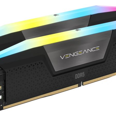 Memoria Ddr5 Corsair 32gb 2x16gb 5600mhz Vengeance Amd Expo