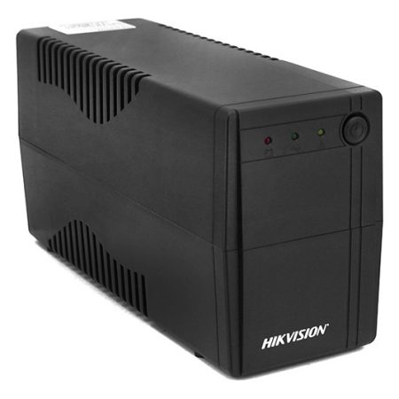 Ups Hikvision Ds-ups600 600va 360w 220v