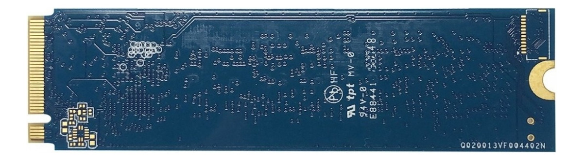 Disco Solido Ssd Patriot P300 1tb M2 Nvme 2280 Pci-e 3.0 - Image 3