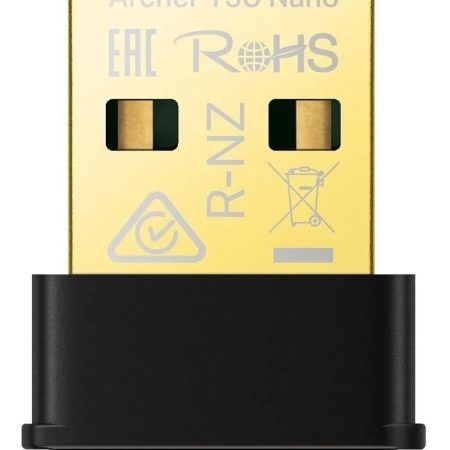 Adaptador Usb Wifi Nano Tp-link T3u Ac1300 Dual Band