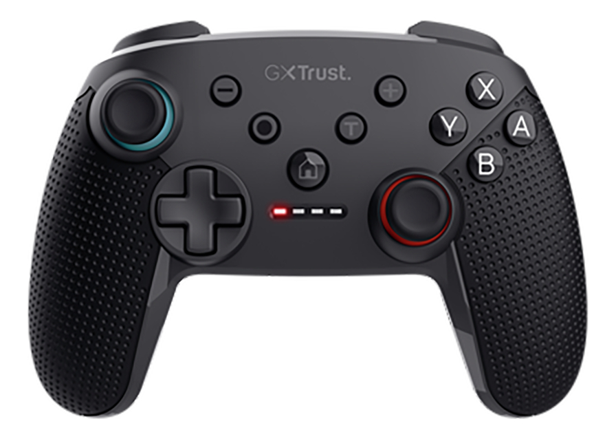 Joystick Para Nintendo Switch Trust Muta Bt Gxt1246w - Image 6