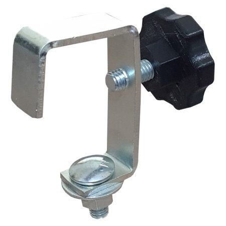 Morsa M409 Acero Iluminacion Efectos Led Usos Multiples Rab