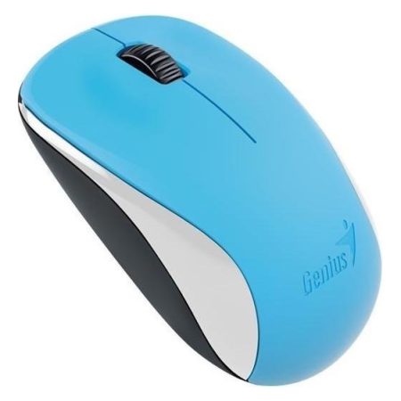 Mouse Inalambrico Genius Nx-7000 G5 1200dpi Blueeye