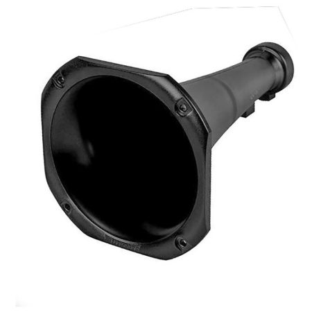 Bocina Para Driver 15.5 X 15.5 X 15.5 Plastica Jahro Jhr9131