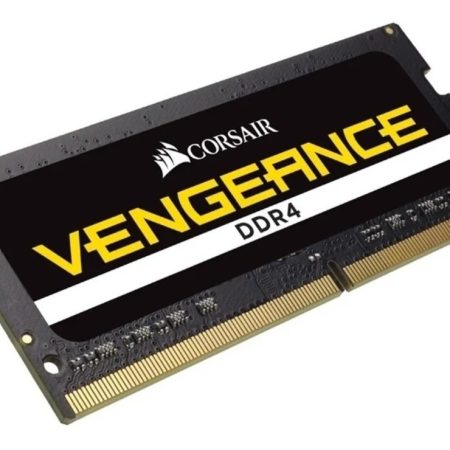 Memoria Sodimm Ddr4 Corsair 8gb 3200 Mhz 1.2v