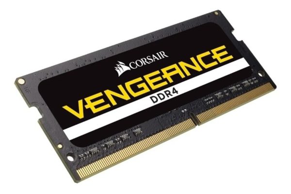 Memoria Sodimm Ddr4 Corsair 8gb 3200 Mhz 1.2v