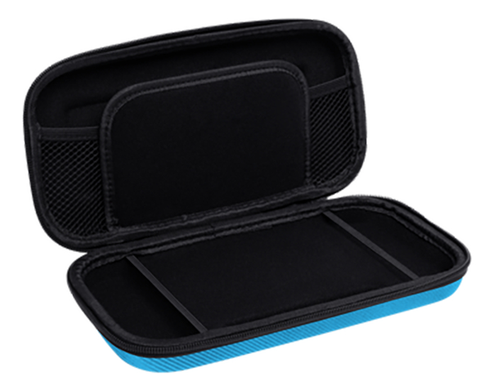 Estuche Rigido Para Nintendo Switch Gxt1248s - Image 4