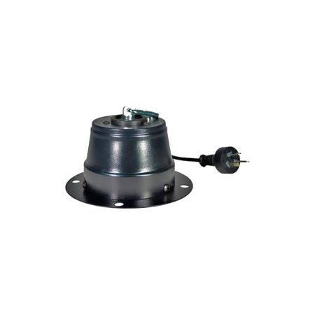 Motor Para Esfera Espejada 60 Cm 3rpm Ampro Apm-102 3r