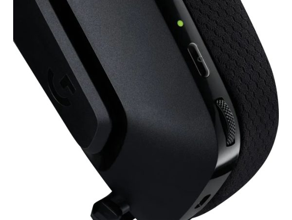 Auricular Inalambrico Microfono Logitech G535 Pc Consola - Image 4