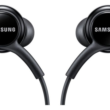 Auriculares Samsung Mini Plug 3.5mm 1.2m Eo-ia500bbegww