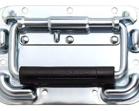 Manija De Exterior Metalica Rack Anvil Penn Elcom H4054z