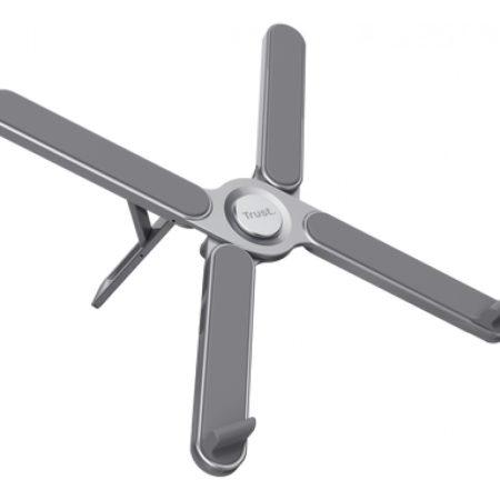 Soporte Plegable De Aluminio Trust Macy 25647