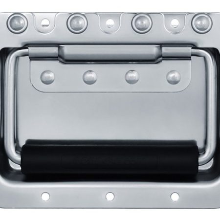 Manija De Embutir Metalica Mediana Rack Anvil Rms 1020-ec