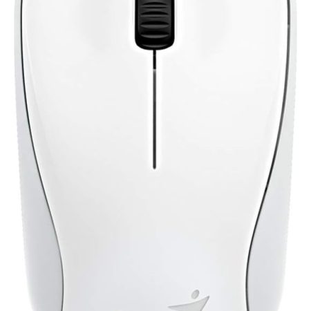 Mouse Inalambrico Genius Nx-7000 G5 1200dpi Blueeye