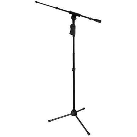 Pie De Microfono Con Embrage Gator Gfw-mic-2120