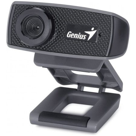 Webcam Genius S Facecam 1000x V2 1 Mpx Usb 720p